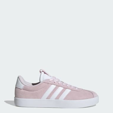 Adidas neo homme shop rose