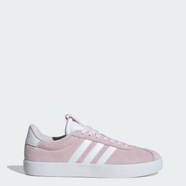 Adidas Originals Gazelle Suede Sneakers | Adidas shoes women, Pink sneakers,  Pink suede shoes