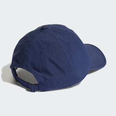 Originals สีน้ำเงิน หมวกเบสบอล Adicolor Archive