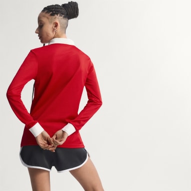 Wales 150 Thuisshirt