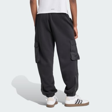 City Tech Utility Fleece Pants