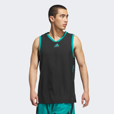 Playera adidas Crazy Lite