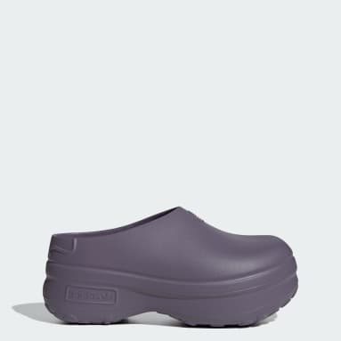 Adifom Stan Smith Mule Shoes