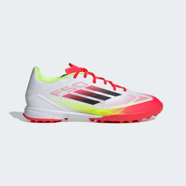 Botas de Futebol F50 League – Piso sintético