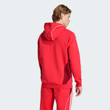 St. Louis CITY SC UBP Travel Hoodie