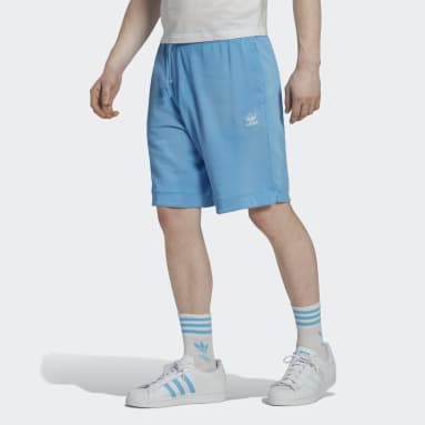 Adidas Essentials+ Made with Nature Shorts