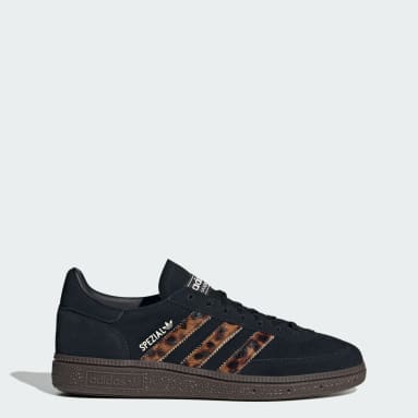 รองเท้า Handball Spezial