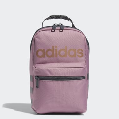 Training Purple Santiago 2 Lunch Bag