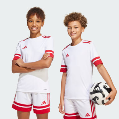 Squadra 25 Jersey Kids