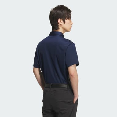 Áo Thun Polo Ngắn Tay