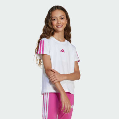 เสื้อยืด Essentials สำหรับเด็ก