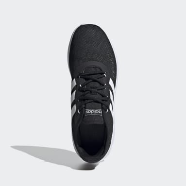 Men Sportswear Black Lite Racer RBN 2.0 Shoes