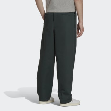 Pantaloni adicolor Contempo Chino Verde Uomo Originals