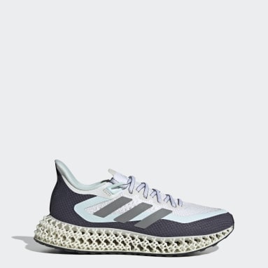 Γυναίκες Τρέξιμο Λευκό adidas 4DFWD 2 running shoes