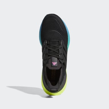 Running Black Ultraboost 22 Shoes
