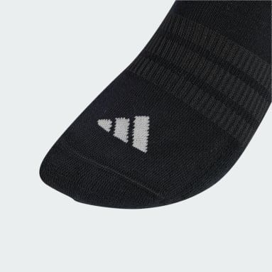 ถุงเท้าโลว์คัท Cushioned Essentials (3 คู่)