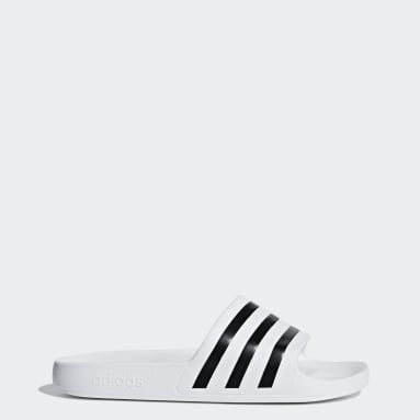 アディレッタ アクア サンダル / Adilette Aqua Slides