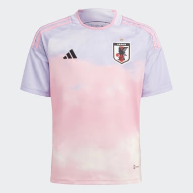 Embrión Descortés Económico Camisetas de Japón | Selección japonesa | adidas ES