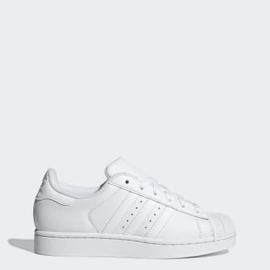 SUPERSTAR II W