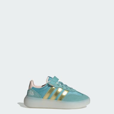 รองเท้า ADIDAS DISNEY BARREDA DECODE สำหรับเด็ก