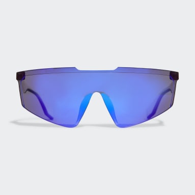 Originals OR0048 Sonnenbrille Blau