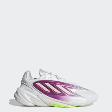 Chaussure Ozelia Blanc Femmes Originals