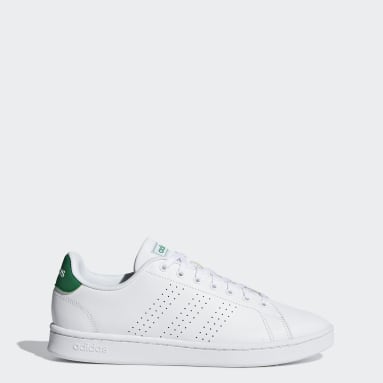 Tenis Advantage Blanco Hombre Sportswear