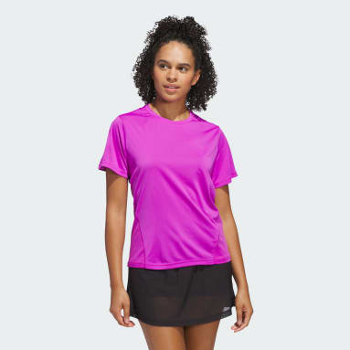 Designed for Training Tee