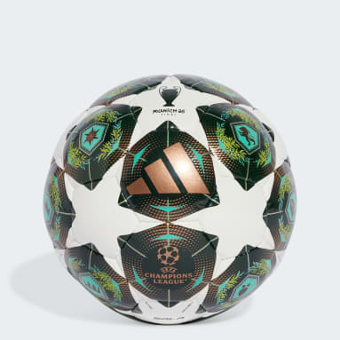 UCL 프로 살라 24/25 녹아웃 스테이지 볼