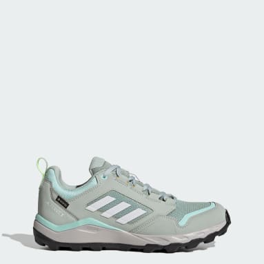 Kvinder TERREX Türkis Tracerocker 2.0 GORE-TEX Trail løbesko