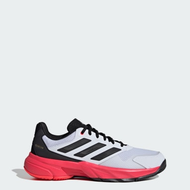 Zapatillas Courtjam Control 3 para Tenis