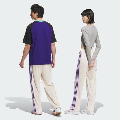 トラックパンツ（ジェンダー