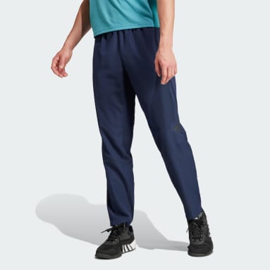 Nam Tập Luyện Quần Tập Designed for Movement AEROREADY