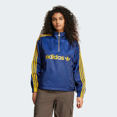 adidas Originals Windbreakers adidas UK
