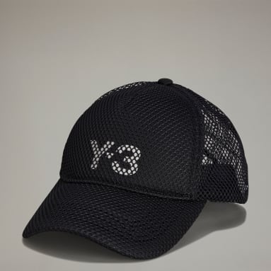 Y-3 Trucker Hat