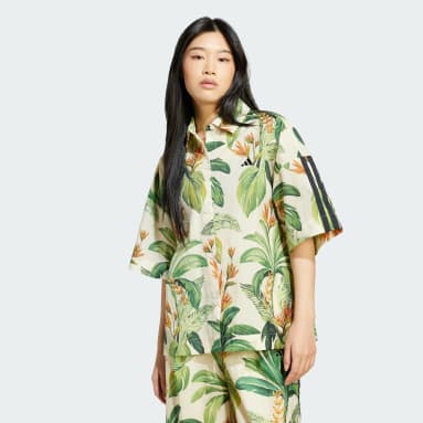 Remera Premium adidas X FARM