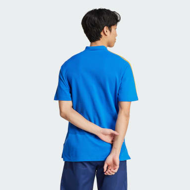 Playera Polo Tigres UANL DNA