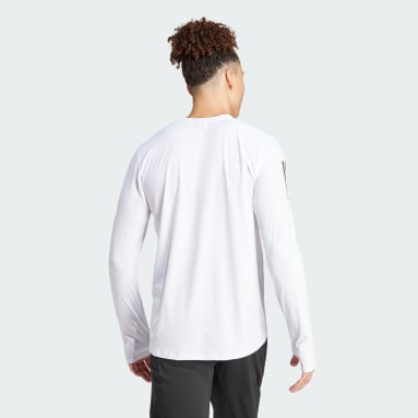 Camiseta manga larga Own The Run