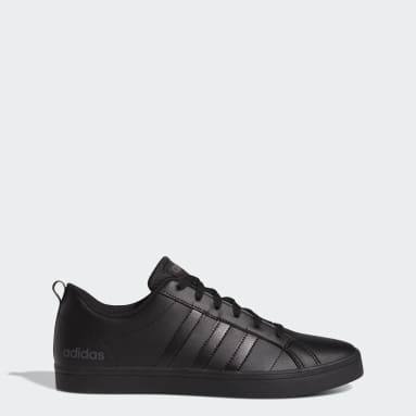Tenis VS Pace Negro Hombre Lifestyle