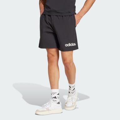 Shorts Essentials Linear Single Jersey