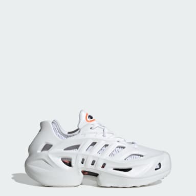 남성 originals White 아디폼 클라이마쿨