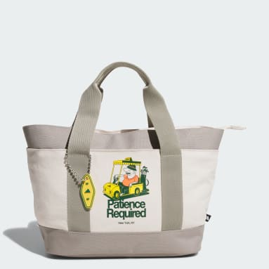 adidas - adidasゴルフ　レディースウエア　M トートバックセット Amazon | [アディダスゴルフ] ゴルフバック 大容量 コットン