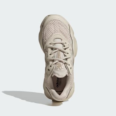 Adidas ozweego women's beige shop