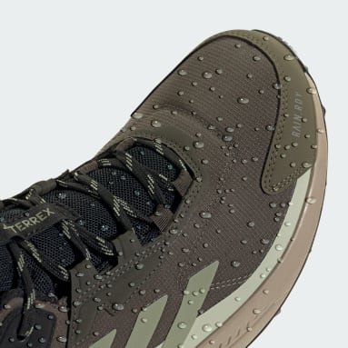 Buty Terrex Anylander Mid Rain.Rdy Hiking