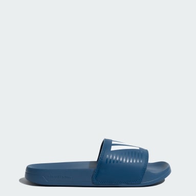 Adidas slippers online india store