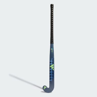 Stick de hockey hierba ChaosFury 92 cm Azul Hockey Hierba