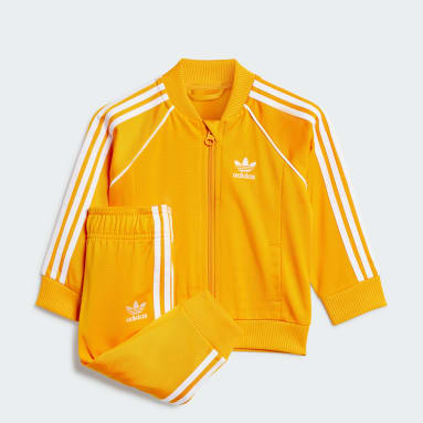 Adicolor SST Track Suit Kids