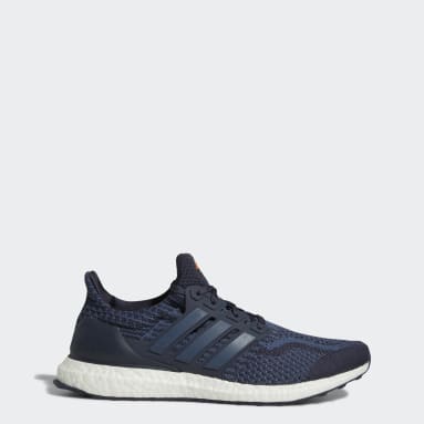 until now climb admiration Blue adidas Boost Shoes | adidas US