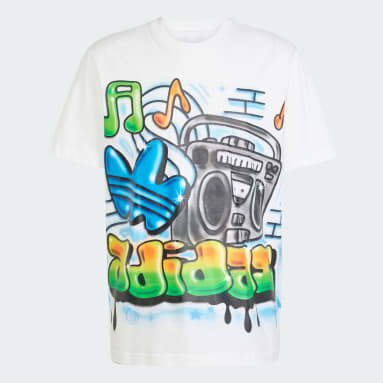 Tee Kids