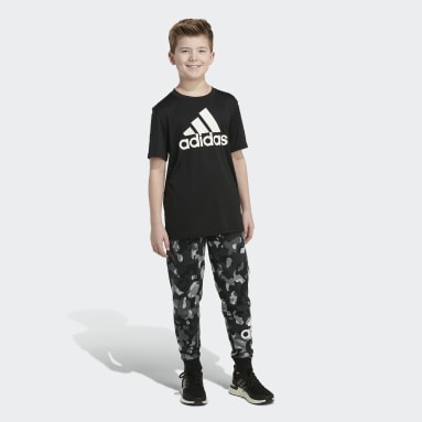 Youth Pants | adidas US